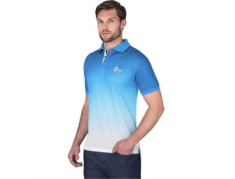 Mens Dakota Golf Shirt-