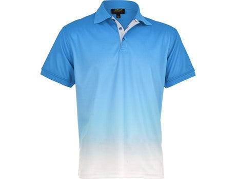 Mens Dakota Golf Shirt-