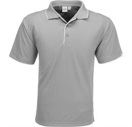 Mens Elite Golf Shirt-