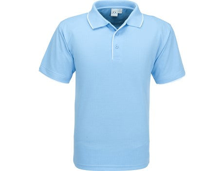 Mens Elite Golf Shirt-