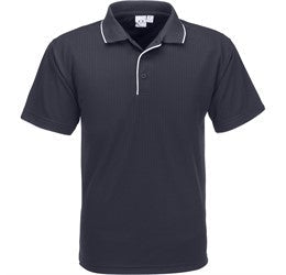 Mens Elite Golf Shirt-