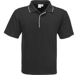 Mens Elite Golf Shirt-