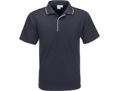 Mens Elite Golf Shirt-