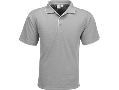 Mens Elite Golf Shirt-