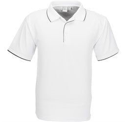 Mens Elite Golf Shirt-