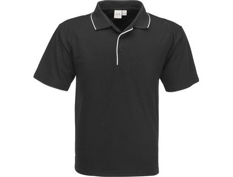 Mens Elite Golf Shirt-