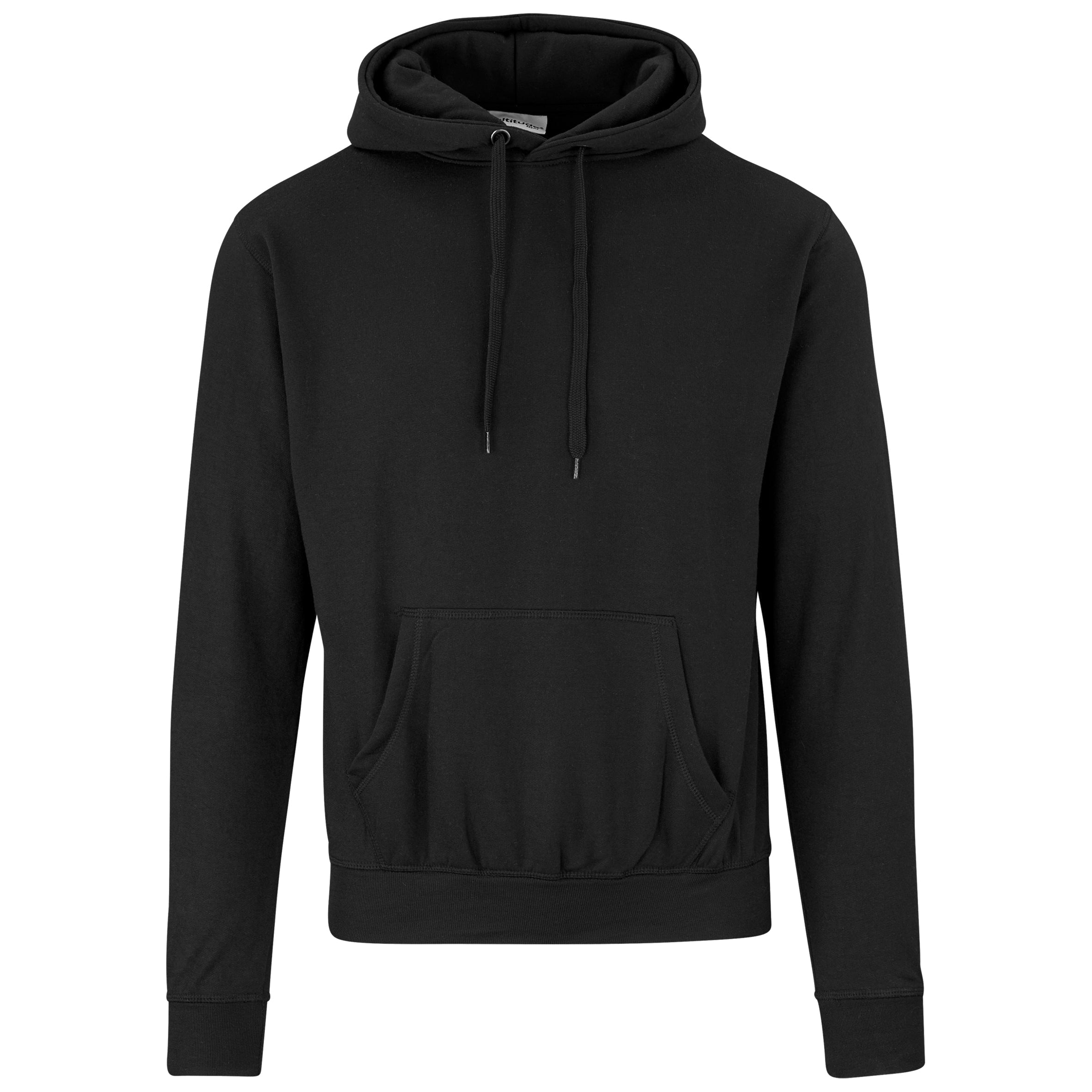 Mens Essential Hooded Sweater-