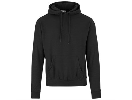 Mens Essential Hooded Sweater-