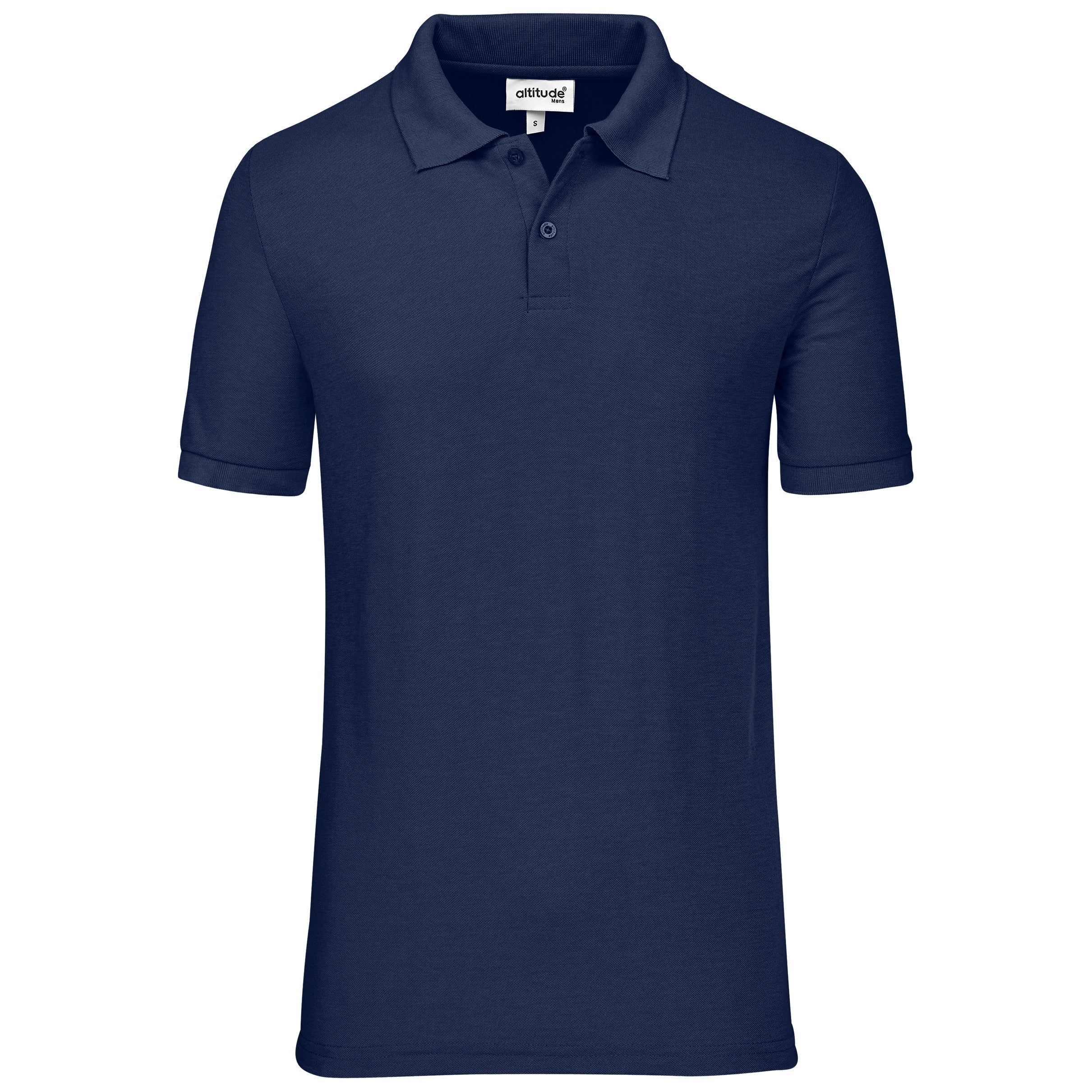 Mens Everyday Golf Shirt-