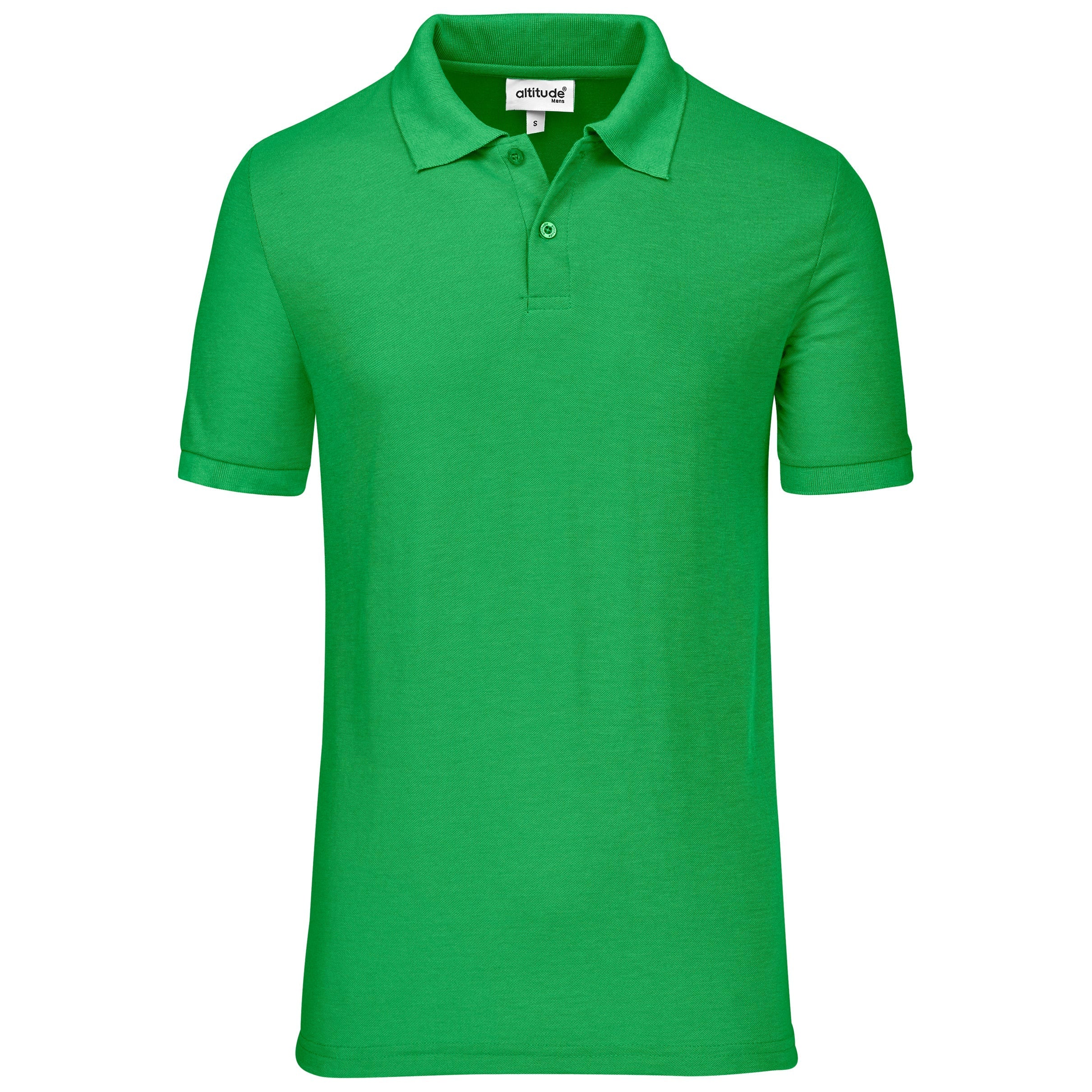 Mens Everyday Golf Shirt-