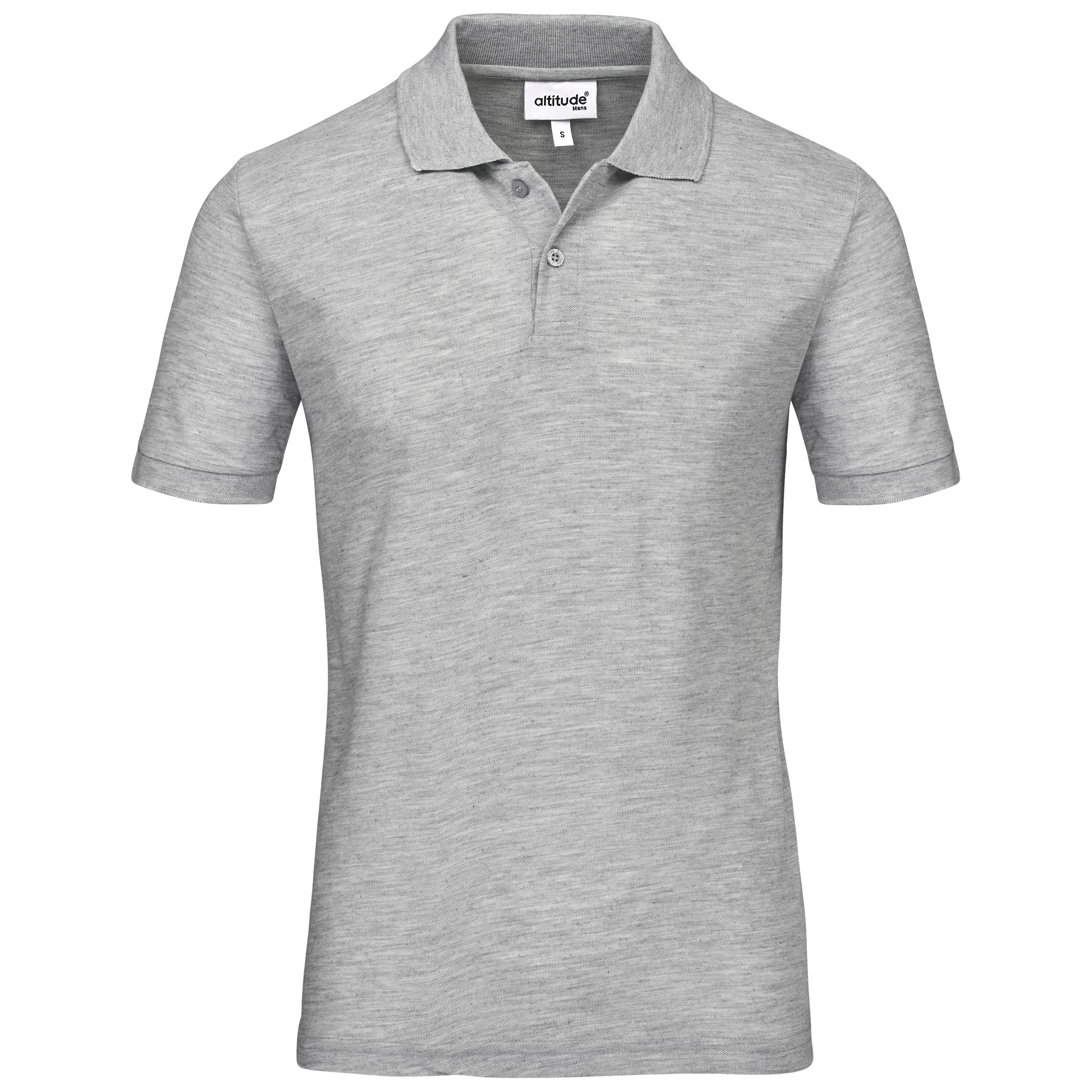 Mens Everyday Golf Shirt-