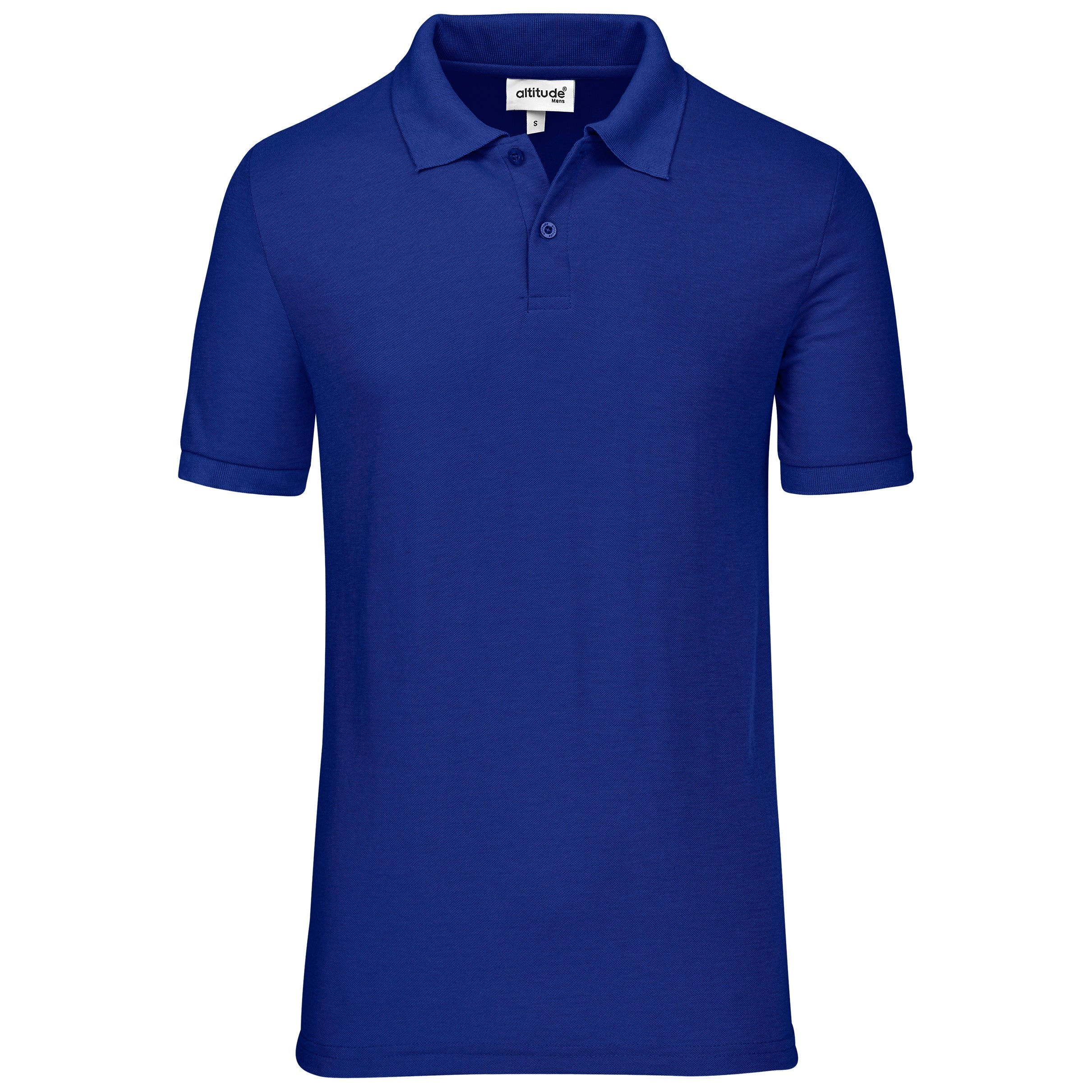 Mens Everyday Golf Shirt-