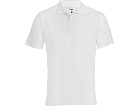 Mens Exhibit Golf Shirt-