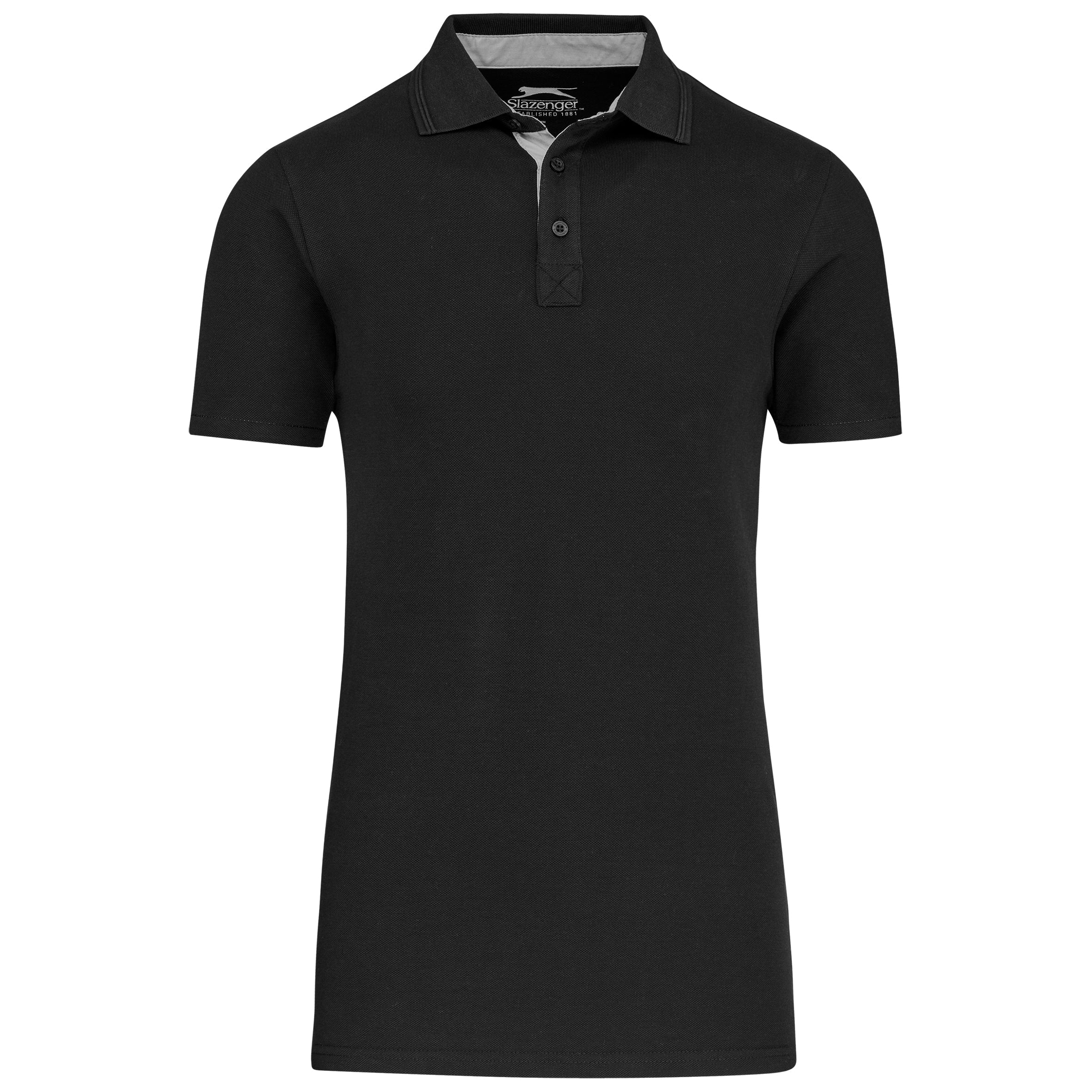 Mens Hacker Golf Shirt-