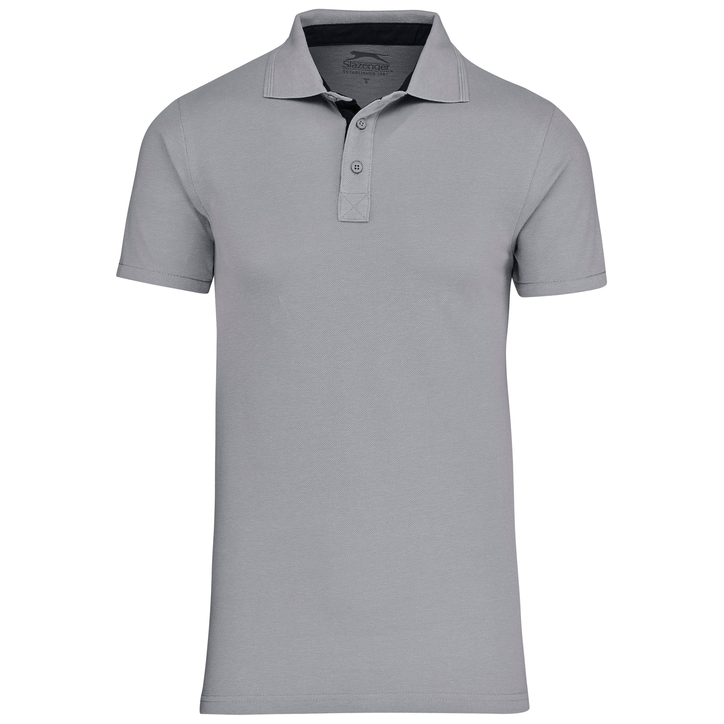 Mens Hacker Golf Shirt-