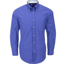 Mens Long Sleeve Aspen Shirt-