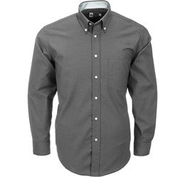 Mens Long Sleeve Aspen Shirt-