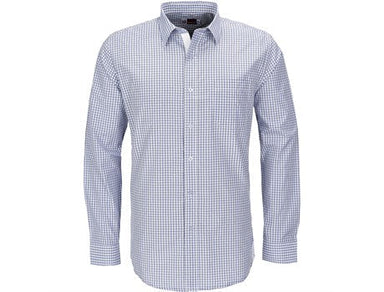 Mens Long Sleeve Kenton Shirt-