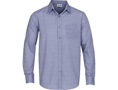 Mens Long Sleeve Northampton Shirt-