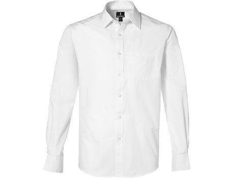 Mens Long Sleeve Sycamore Shirt-