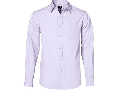 Mens Long Sleeve Sycamore Shirt-