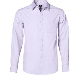 Mens Long Sleeve Sycamore Shirt-