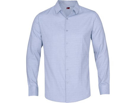 Mens Long Sleeve Wallstreet Shirt-