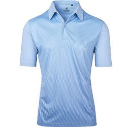 Mens Masters Golf Shirt-