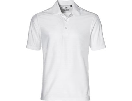 Mens Oakland Hills Golf Shirt-