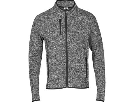 Mens Paragon Fleece Jacket-Coats & Jackets