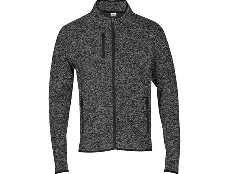 Mens Paragon Fleece Jacket-Coats & Jackets