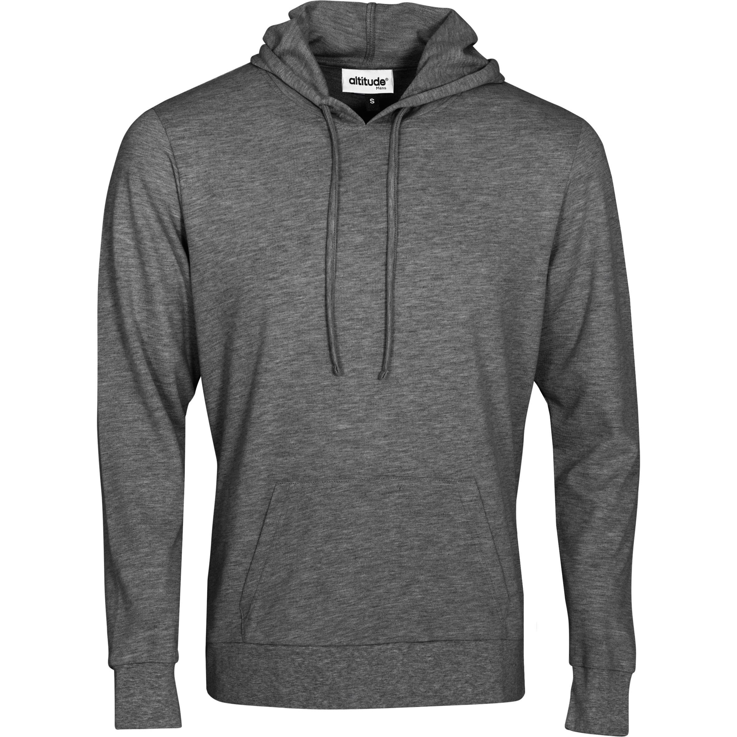 Mens Physical Hooded Sweater-