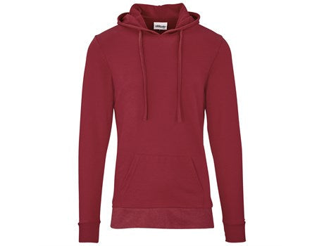 Mens Physical Hooded Sweater-