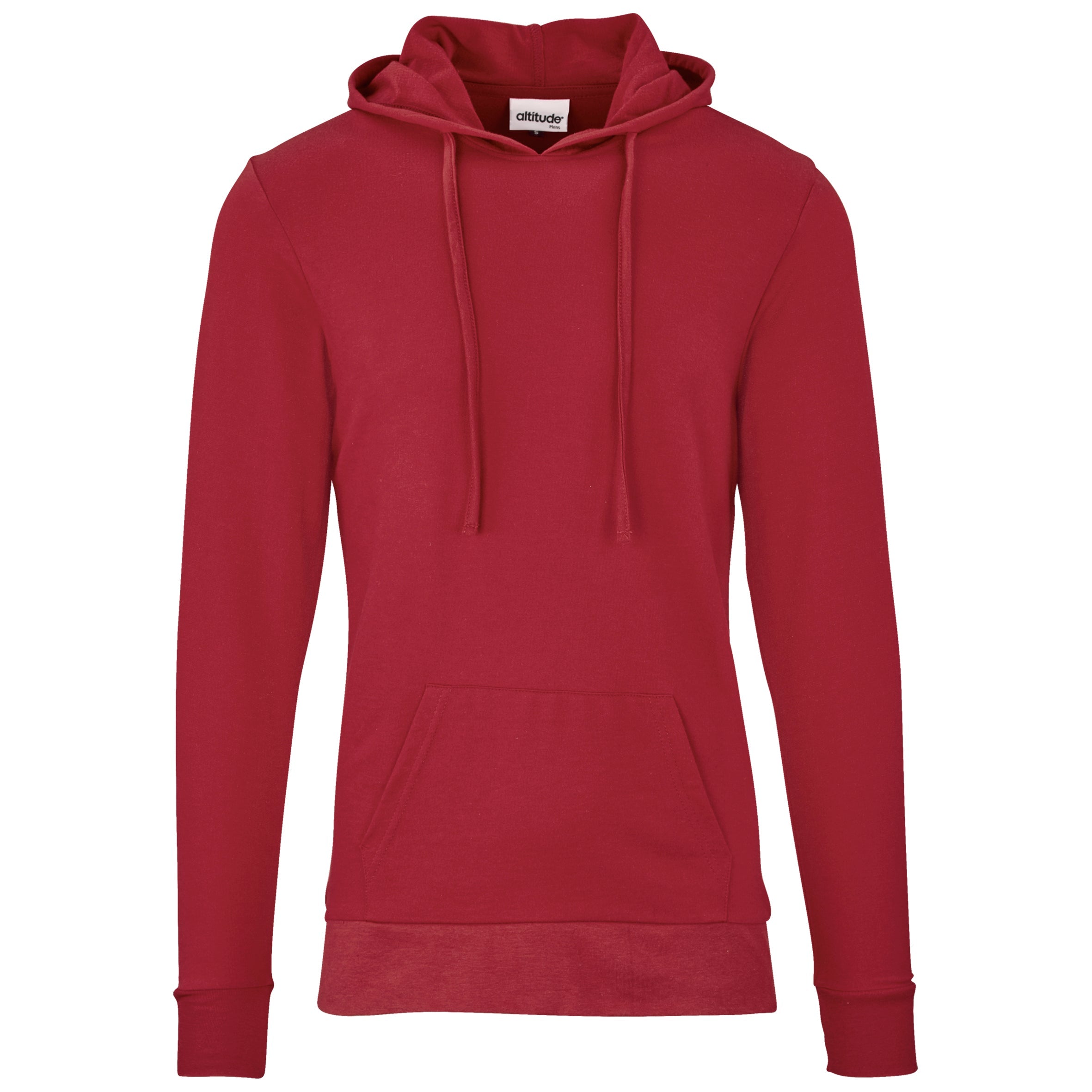 Mens Physical Hooded Sweater-