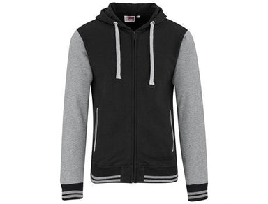 Mens Princeton Hooded Sweater-