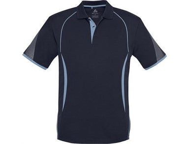 Mens Razor Golf Shirt-