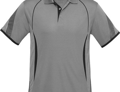 Mens Razor Golf Shirt-