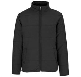 Mens Rego Jacket-Coats & Jackets