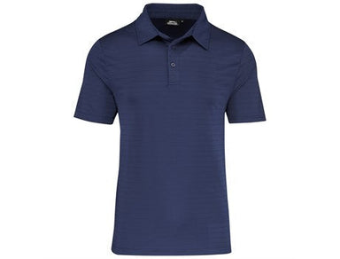 Mens Riviera Golf Shirt-