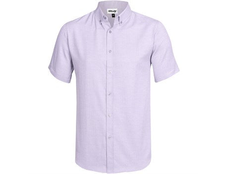 Mens Short Sleeve Nottingham Shirt-