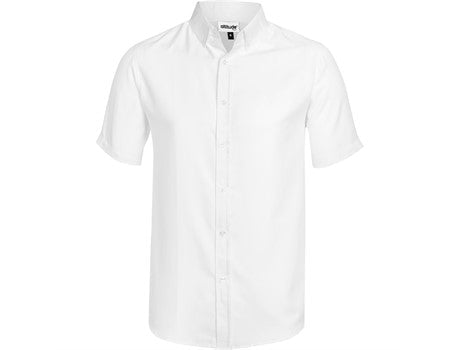 Mens Short Sleeve Nottingham Shirt-