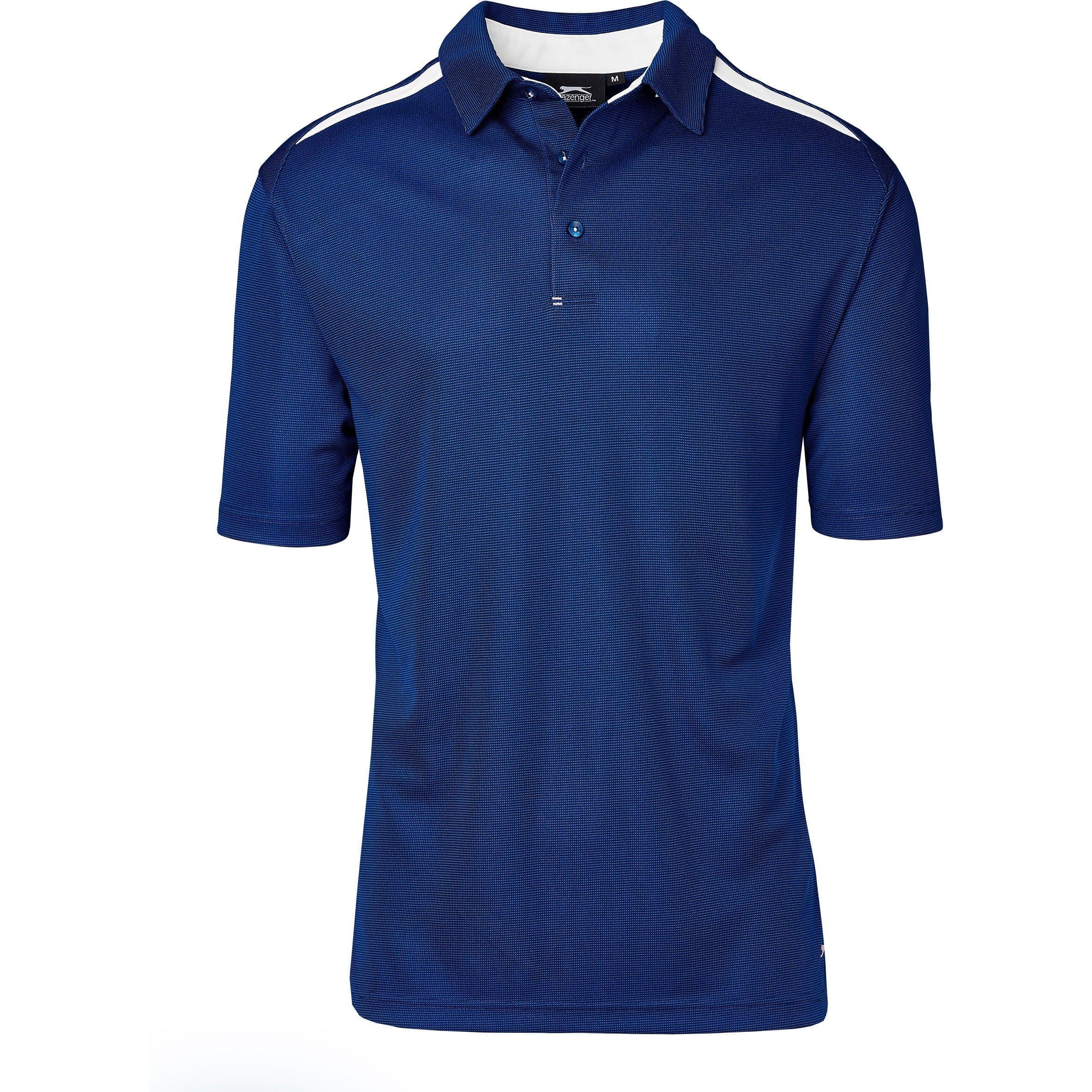 Mens Simola Golf Shirt-