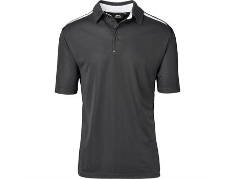 Mens Simola Golf Shirt-