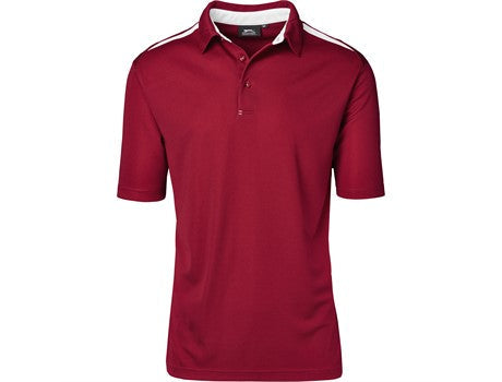 Mens Simola Golf Shirt-