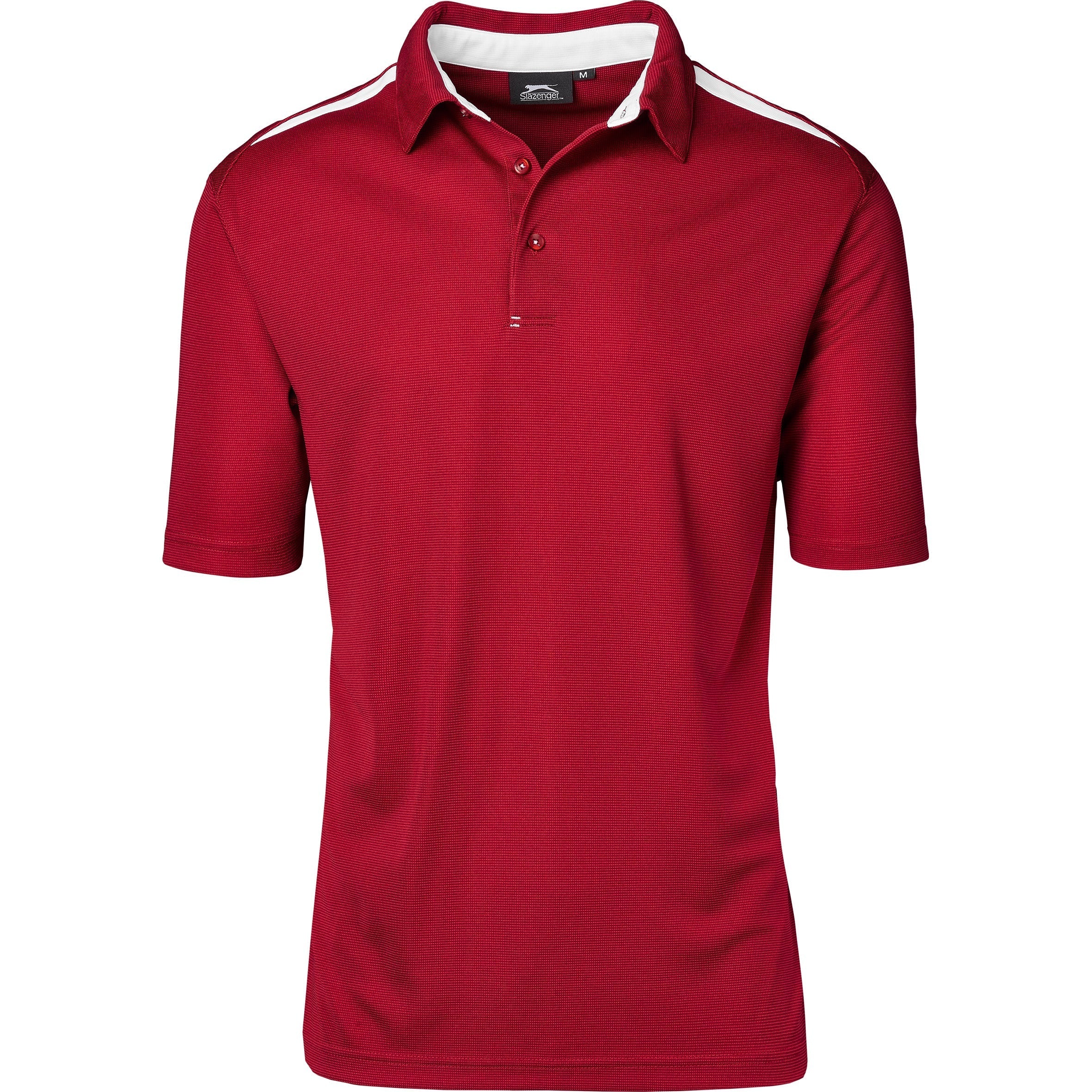 Mens Simola Golf Shirt-