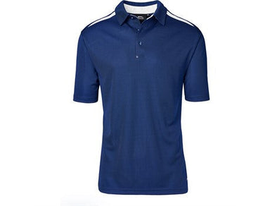 Mens Simola Golf Shirt-