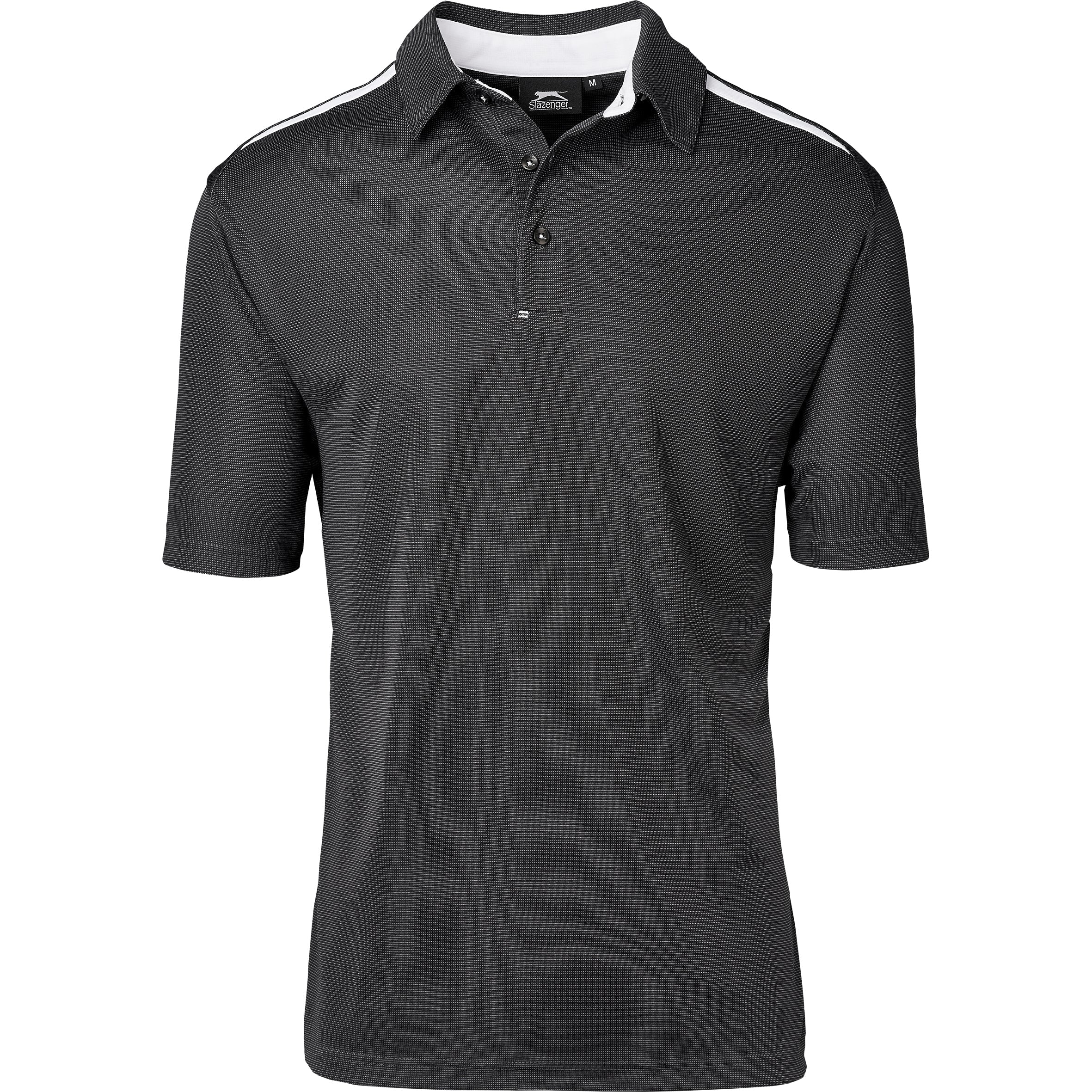 Mens Simola Golf Shirt-