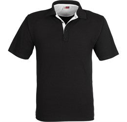 Mens Solo Golf Shirt-