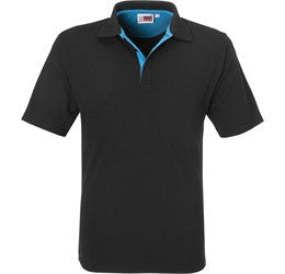 Mens Solo Golf Shirt-