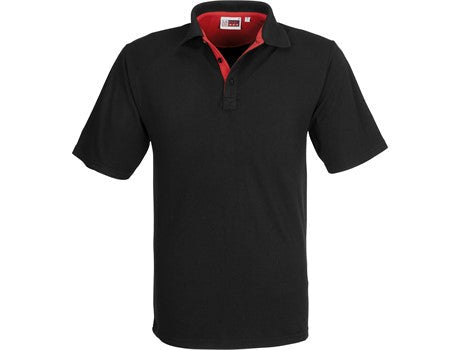 Mens Solo Golf Shirt-